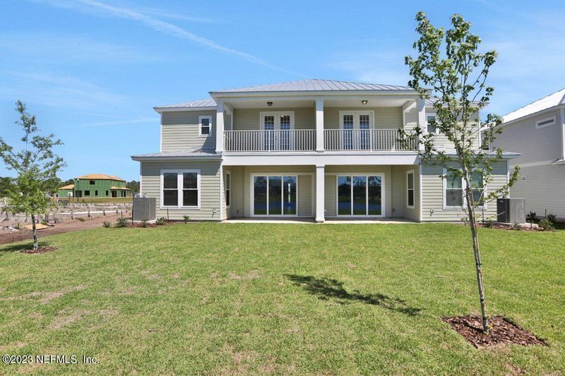 425 Rum Runner Way, St Johns, FL 32259