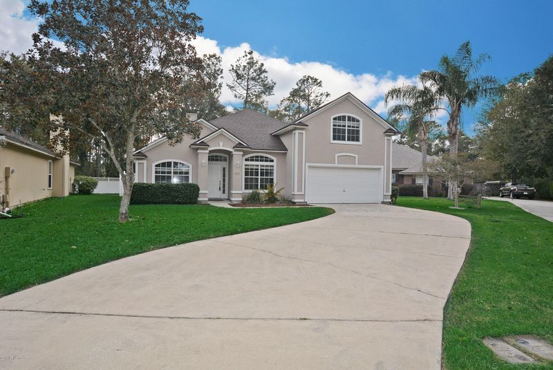 425 S Elverton Pl, Jacksonville, FL 32259