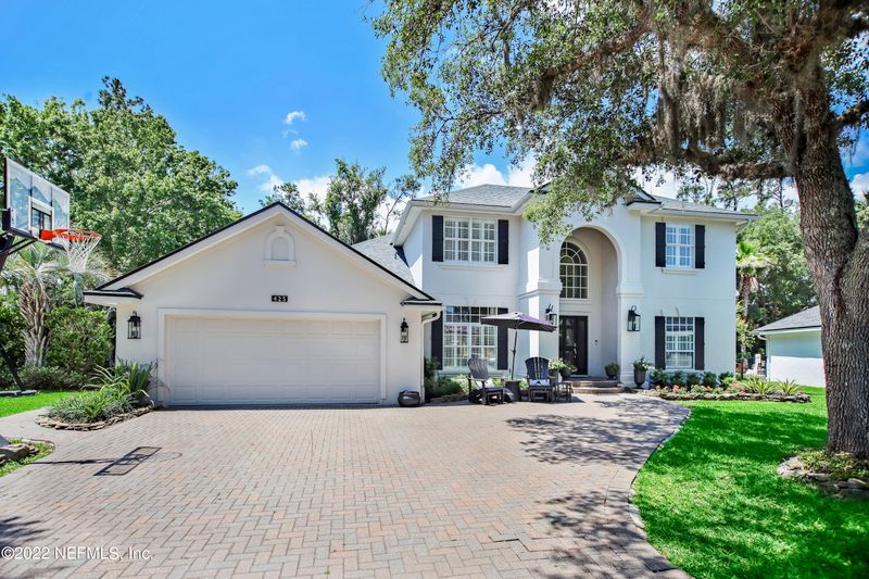 425 W Mill Chase Ct, Ponte Vedra Beach, FL 32082