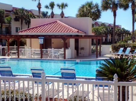 4250 1a #B25, St Augustine, FL 32080