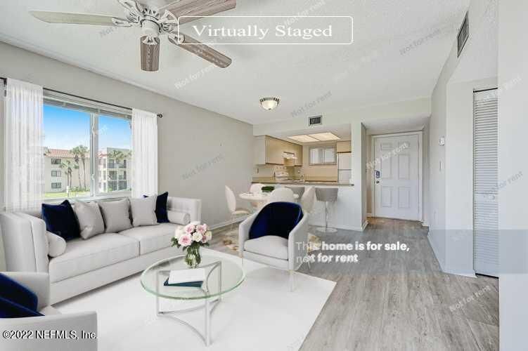 4250 1a S #A22, St Augustine, FL 32080