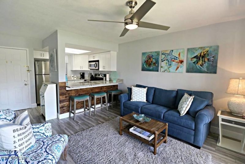 4250 1a S #B24, St Augustine, FL 32080