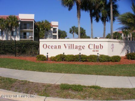 4250 1a S #H-16, St Augustine Beach, FL 32080
