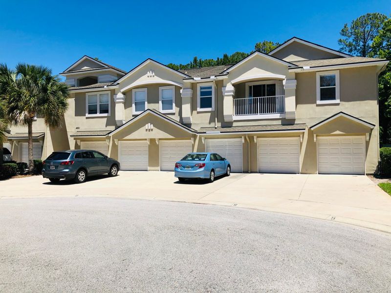 4251 Migration Dr #5-8, Jacksonville, FL 32257