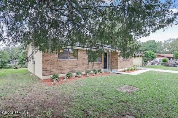 4251 Oriely Dr, Jacksonville, FL 32210