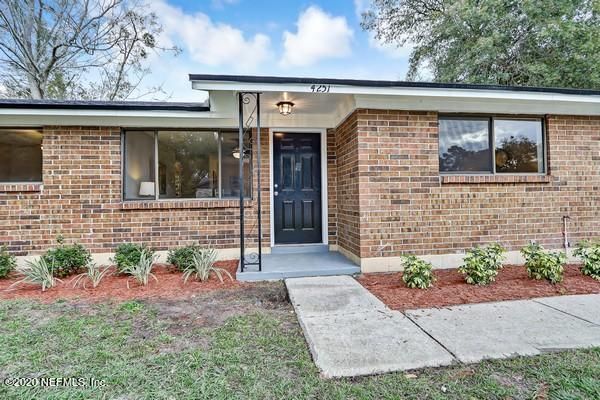 4251 Oriely Dr, Jacksonville, FL 32210