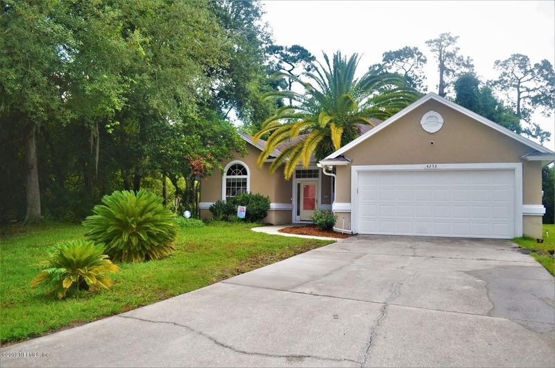 4253 Covered Creek Ct, Jacksonville, FL 32277