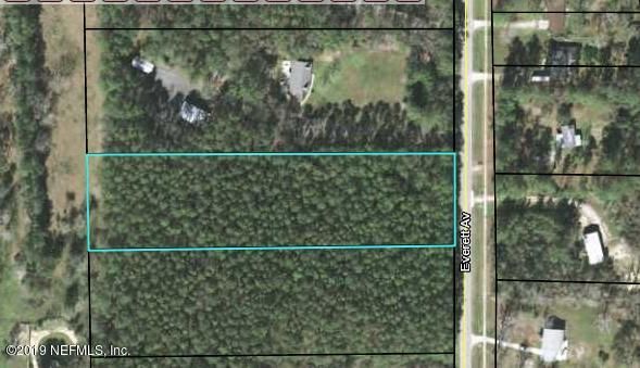 4253 Everett Ave, Middleburg, FL 32068
