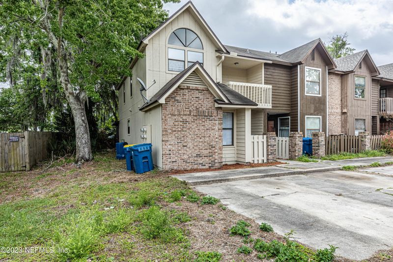 4253 Polo Ct, Jacksonville, FL 32277