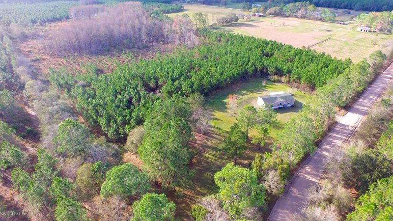 4254 Saunders Rd, Green Cove Springs, FL 32043