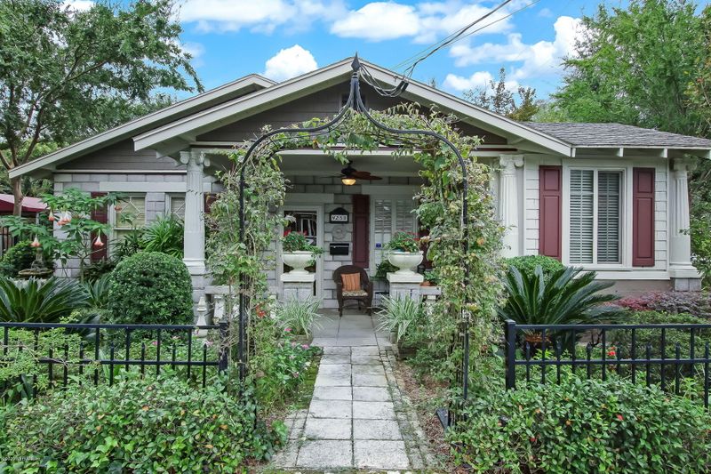 4258 Beverly Ave, Jacksonville, FL 32210