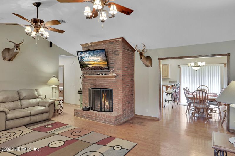 4259 River Rd, Hilliard, FL 32046