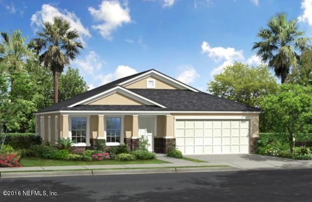 426 Crescent Key Dr, St Augustine, FL 32086