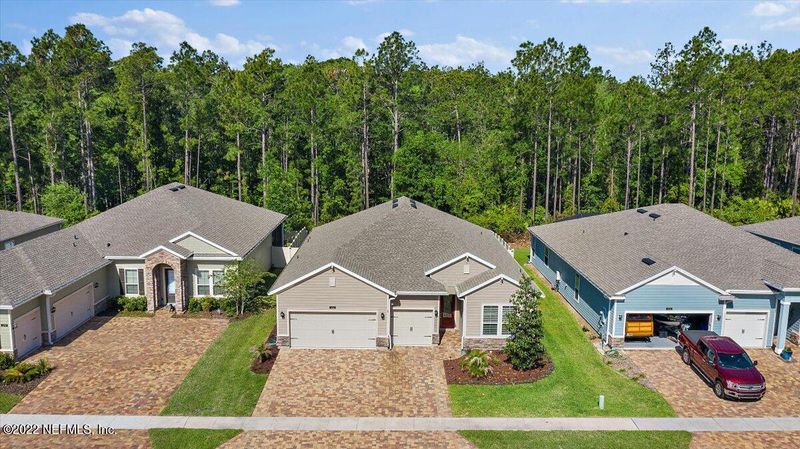 426 Glorieta Dr, St Augustine, FL 32095