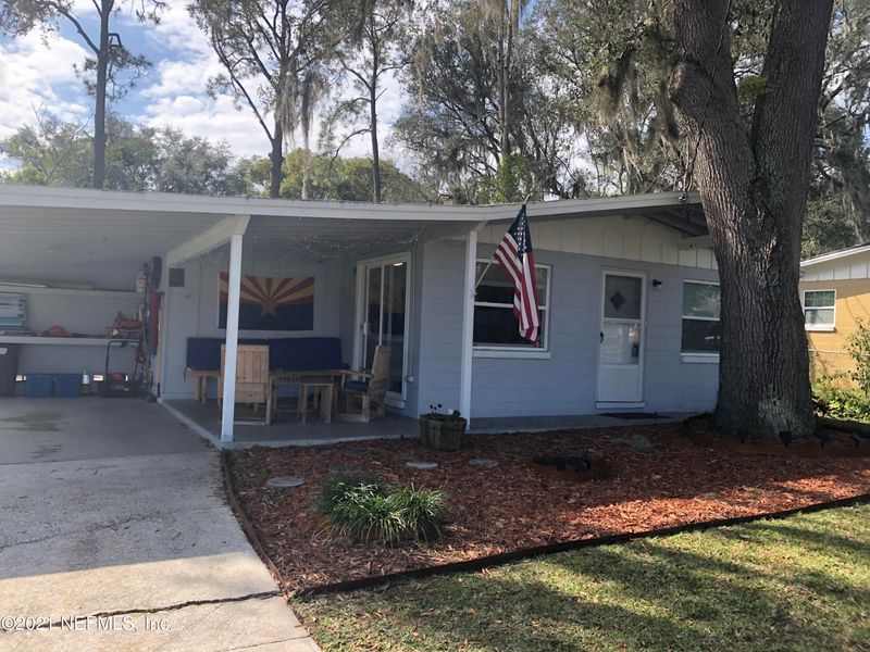 426 La Paz Pl, Orange Park, FL 32073