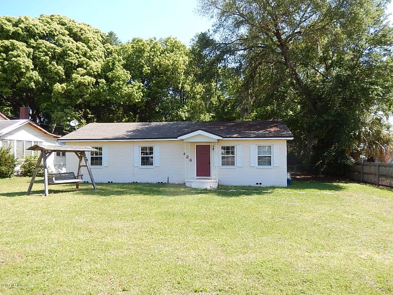 426 St Johns Ave, Green Cove Springs, FL 32043