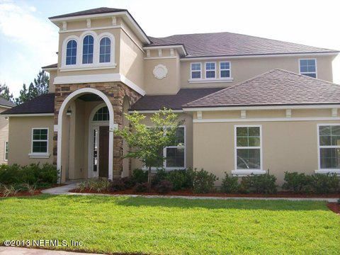 4261 Eagle Landing Pw #189, Orange Park, FL 32065