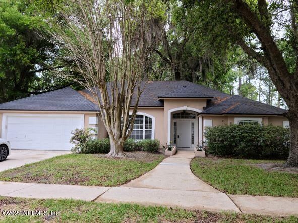 4261 Emerald Bay Dr, Jacksonville, FL 32277