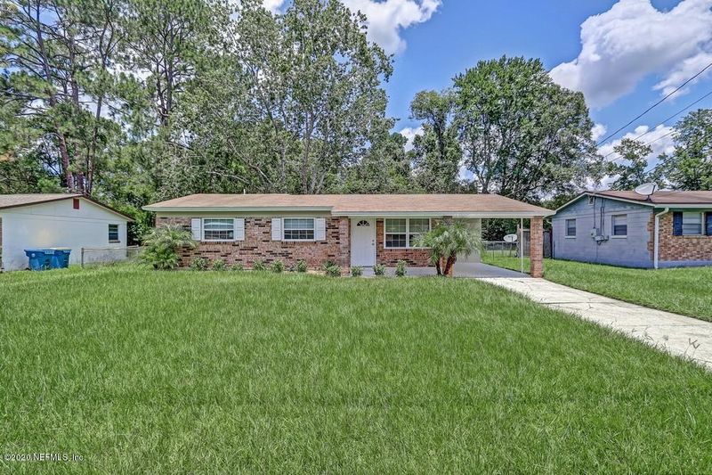 4261 Key Largo Dr, Jacksonville, FL 32218