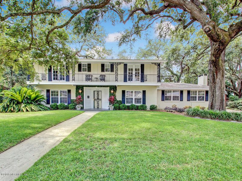 4262 Morena Ln, Jacksonville, FL 32207
