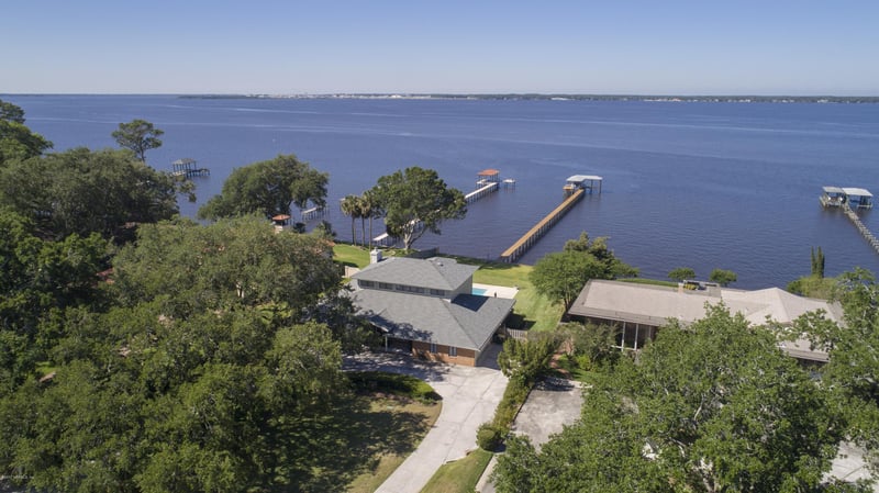 4262 Point La Vista Rd W, Jacksonville, FL 32207