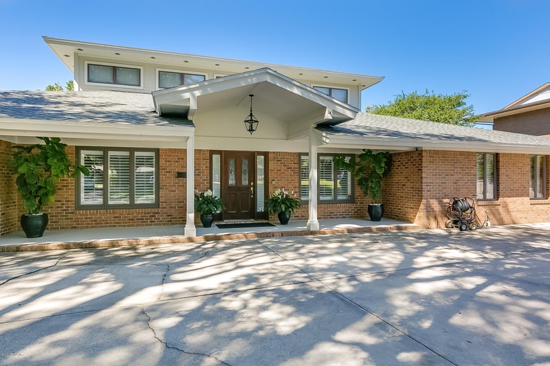 4262 Point La Vista Rd W, Jacksonville, FL 32207