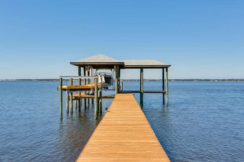 4262 Point La Vista Rd W, Jacksonville, FL 32207