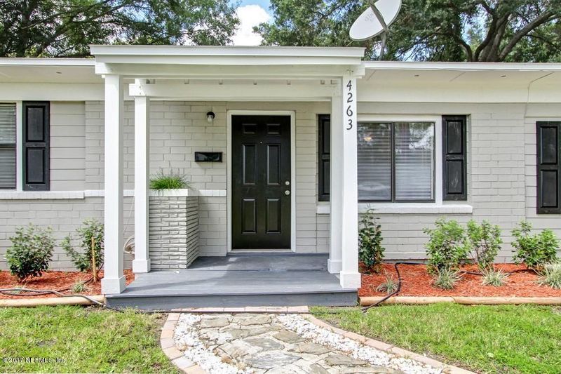 4263 Timuquana Rd, Jacksonville, FL 32210
