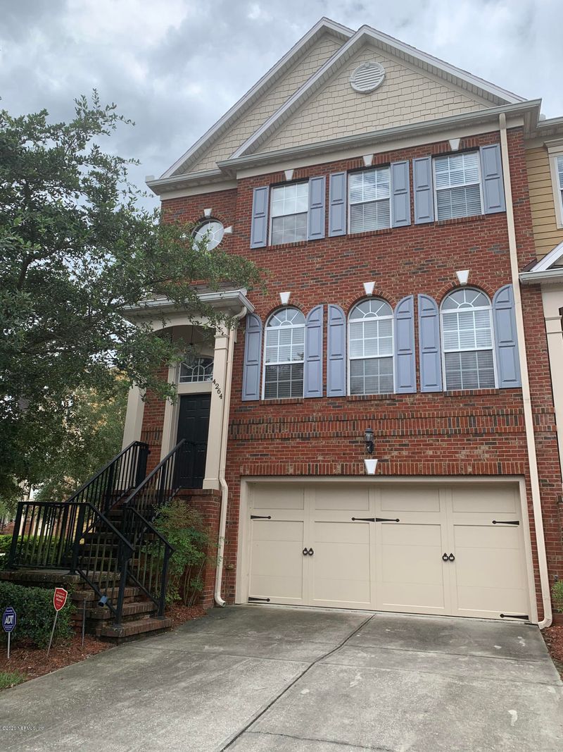 4264 Studio Park Ave, Jacksonville, FL 32216