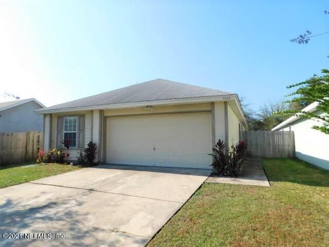 4268 Jillian Dr, Jacksonville, FL 32210
