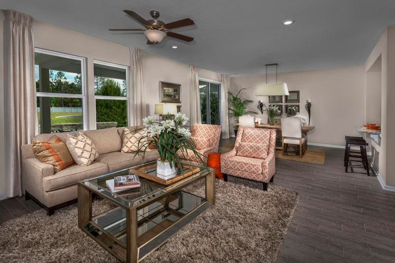 427 Hepburn Rd, Orange Park, FL 32065