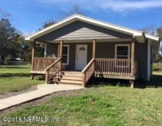 427 N Cherry St, Starke, FL 32091