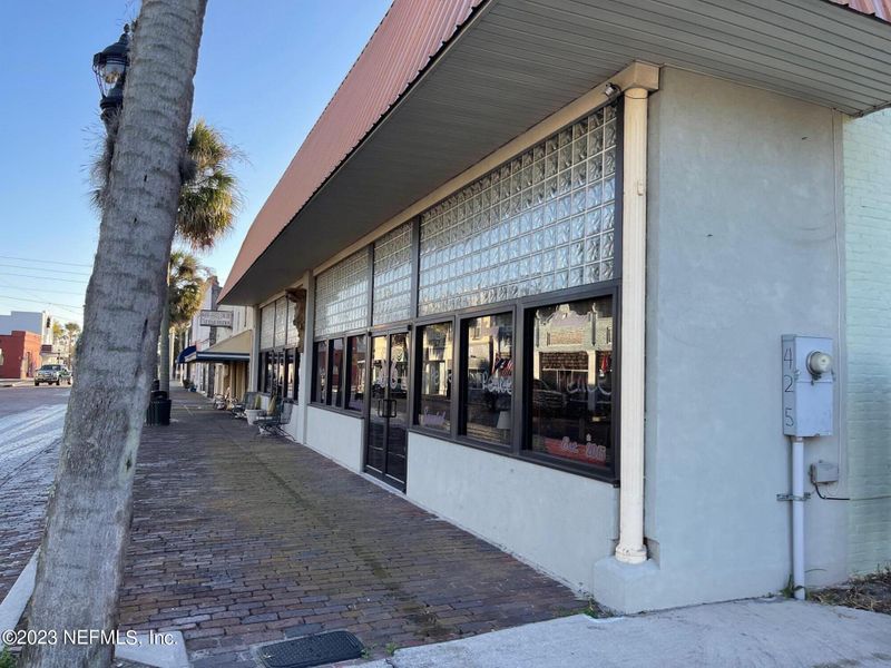 427 Walnut St, Green Cove Springs, FL 32043