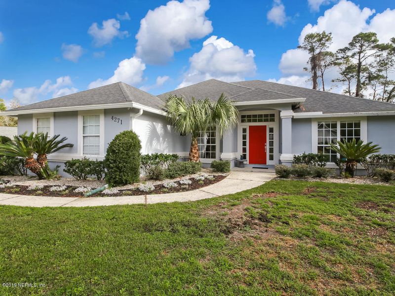 4271 Eagles View Ln, Jacksonville, FL 32277