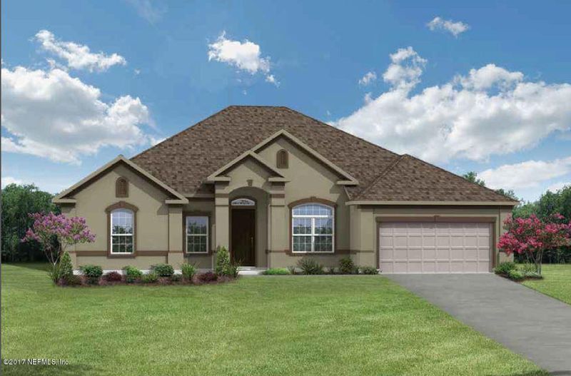 4275 Eagle Landing Pw, Orange Park, FL 32065