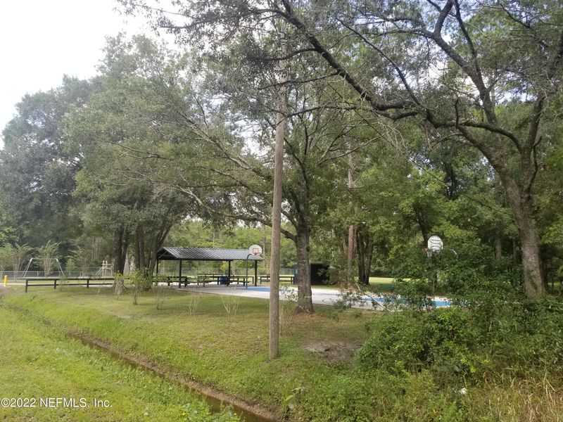 4275 Guy St, Hastings, FL 32145