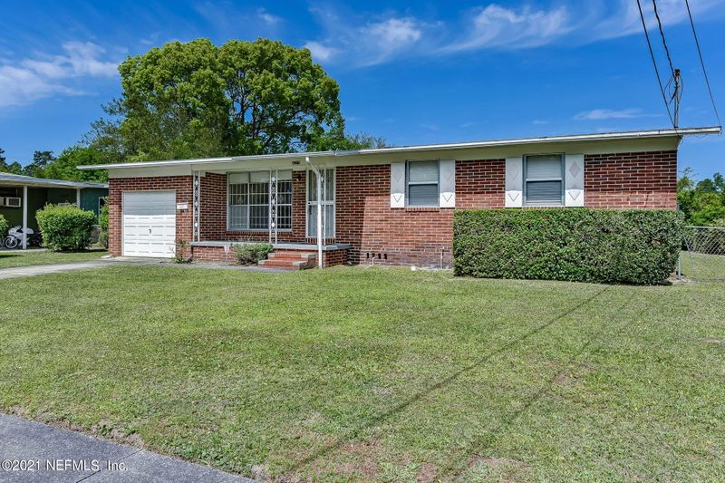 4279 Carroll Dr, Jacksonville, FL 32209
