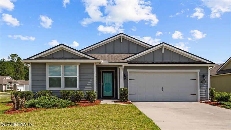 4279 Green River Pl, Middleburg, FL 32068