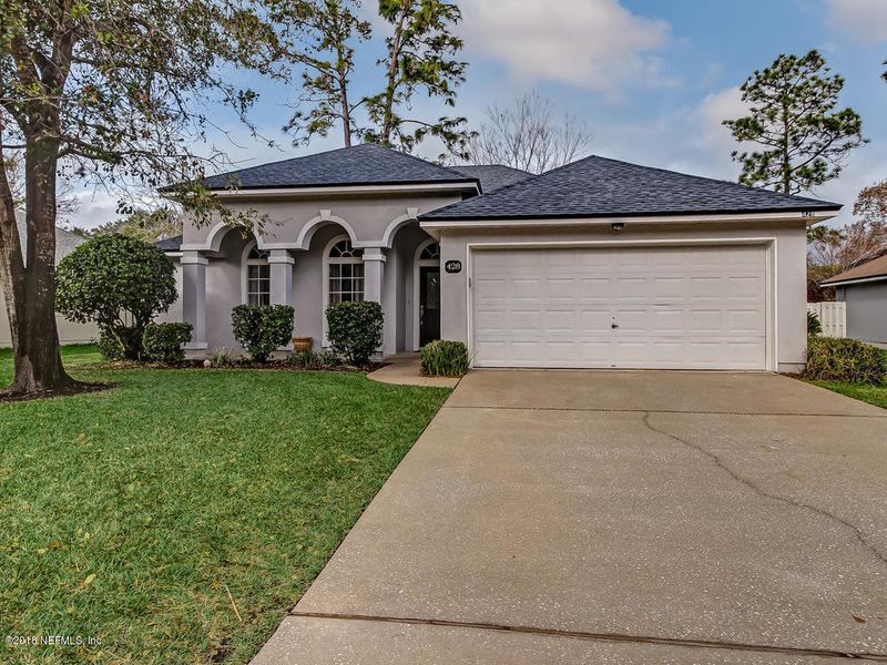 428 Buckeye Ln E, St Johns, FL 32259