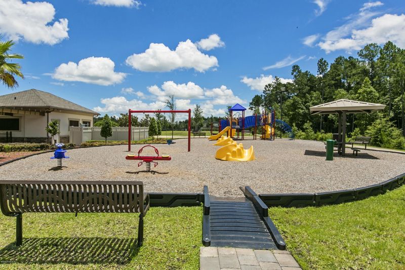 428 Forest Meadow Ln #599, Orange Park, FL 32065