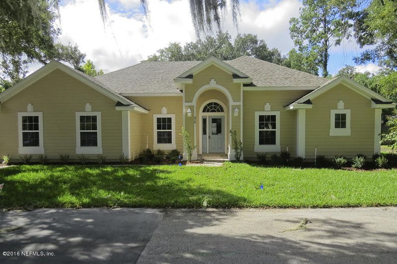 428 Hurley St, Orange Park, FL 32073