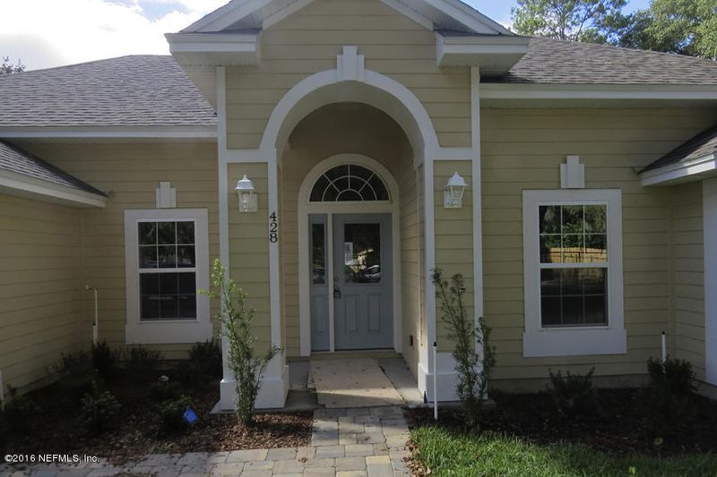 428 Hurley St, Orange Park, FL 32073