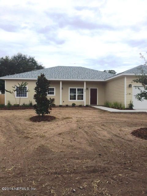 428 Segovia Rd, St Augustine, FL 32086