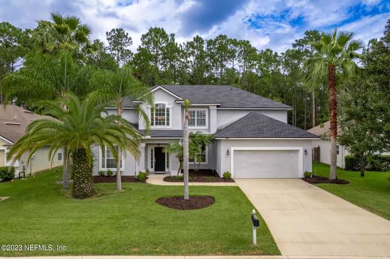 428 Sparrow Branch Cir, St Johns, FL 32259