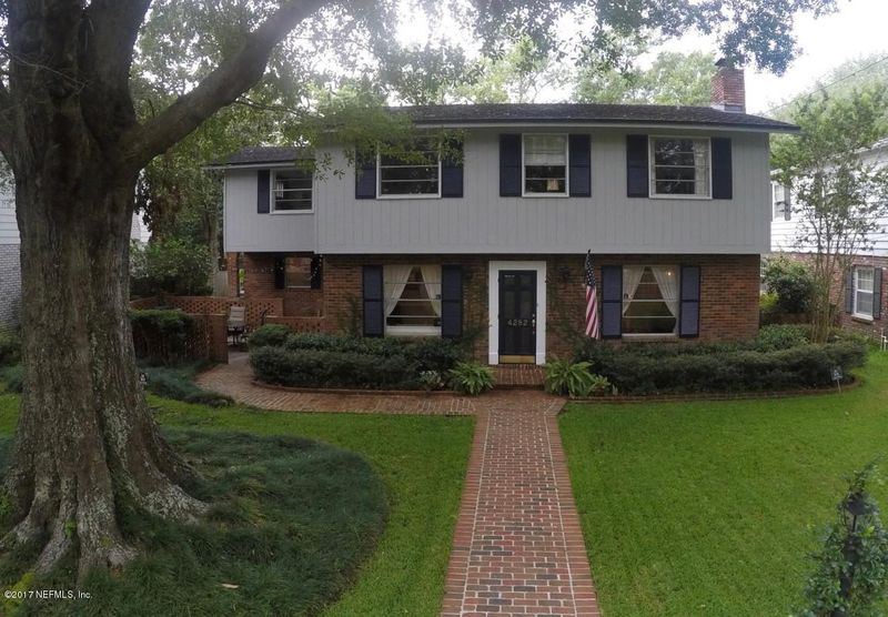 4282 Venetia Blvd, Jacksonville, FL 32210