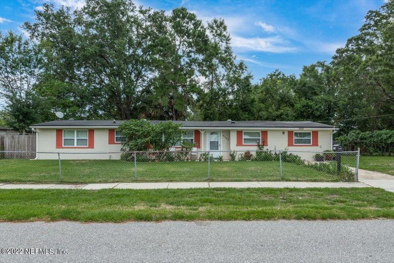 4283 Glenview Rd, Jacksonville, FL 32207
