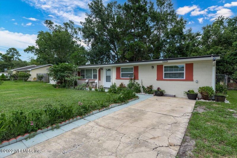 4283 Glenview Rd, Jacksonville, FL 32207