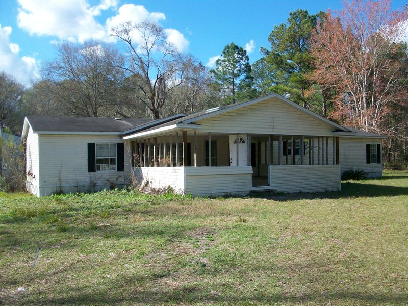 4284 Falcon Run Ln, Middleburg, FL 32068