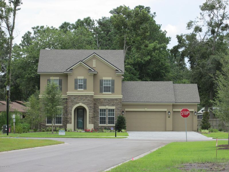 4288 Summerton Oaks, Jacksonville, FL 32258