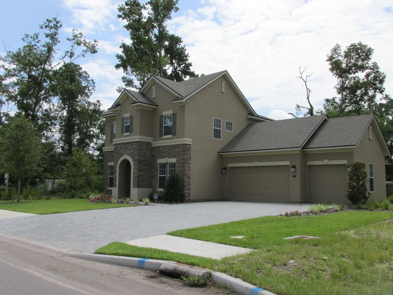 4288 Summerton Oaks, Jacksonville, FL 32258